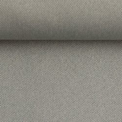 M�belstof 169,- s�lv lys gr� nr. 1181