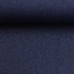 Mbelstof 169,- Melange Mrke bl nr.  1259