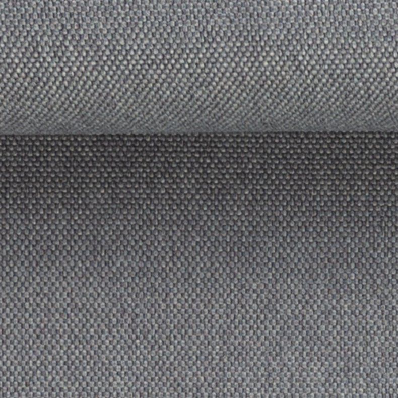 M�belstof 169,- Melange Gr� bl� nr. 1261