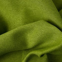 Gr�n �ble nr. 1603 // M�belstof 