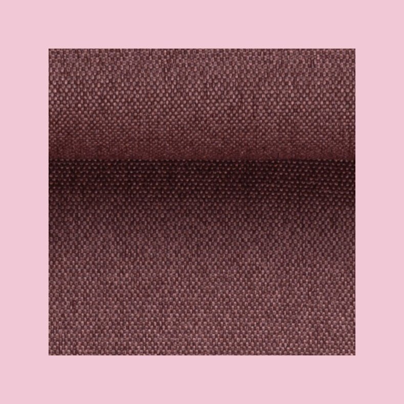 M�belstof 169,- Melange gammelrosa m�rk nr. 1639