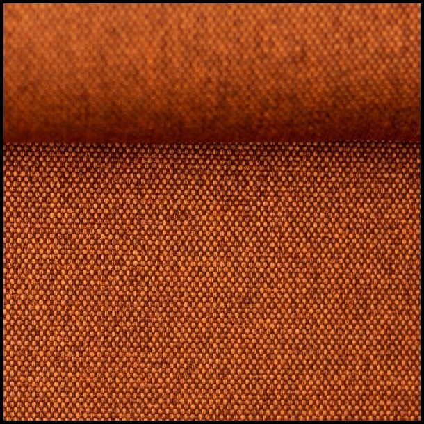 Mbelstof 169,- Terracotta nr. 1712