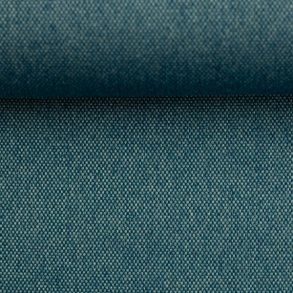 Mbelstof 169,- Melange Hav bl nr. 1747