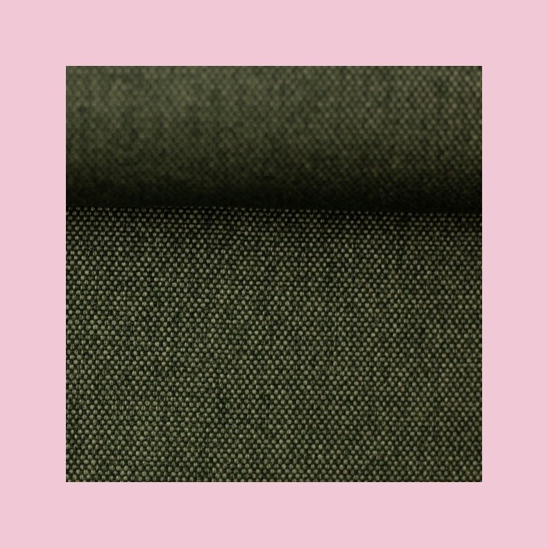 M�belstof 169,- M�rk gr�n nr. 1768