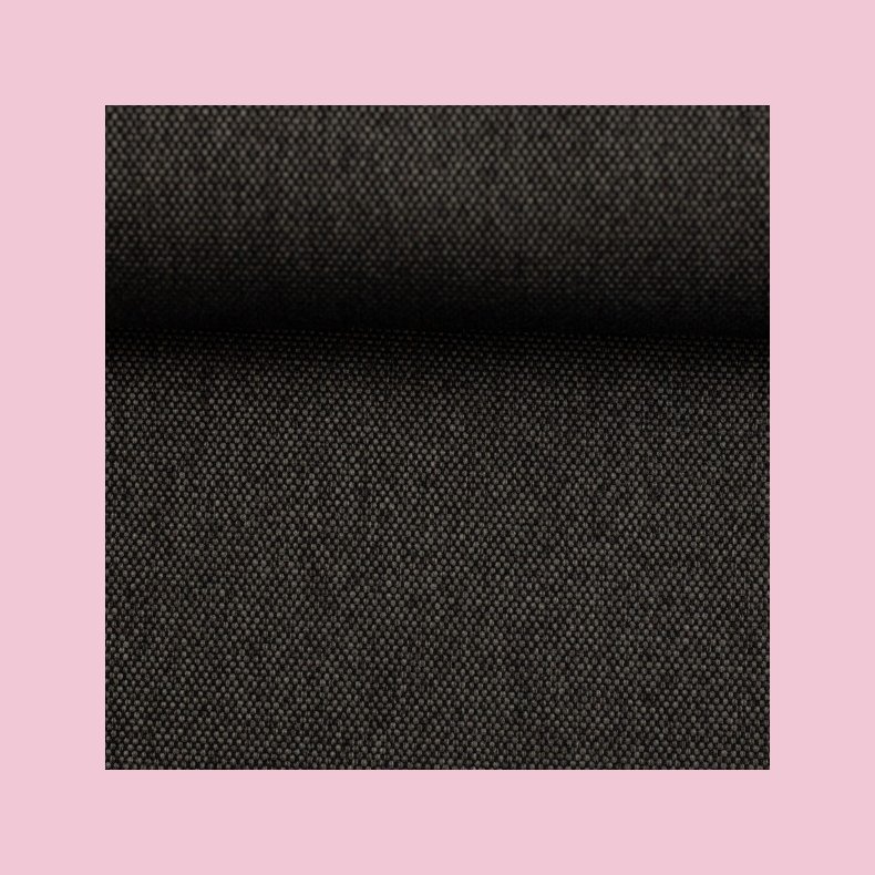 M�belstof 169,- Melange koks gr�  nr.  1789