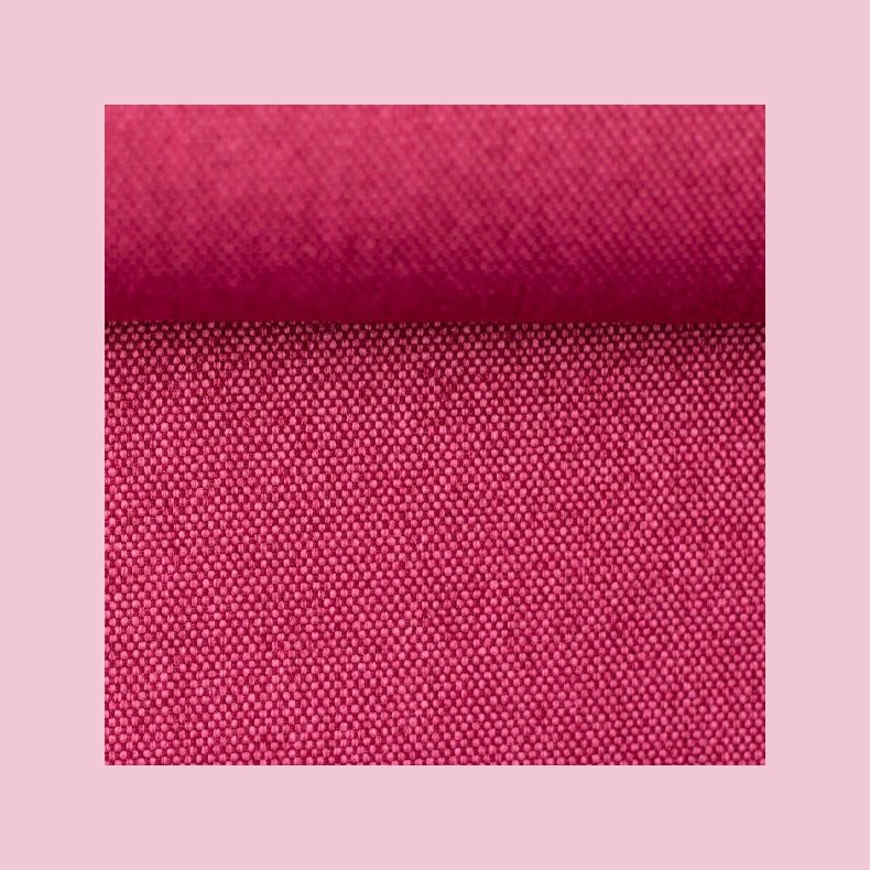 M�belstof 169,- Pink nr. 1934