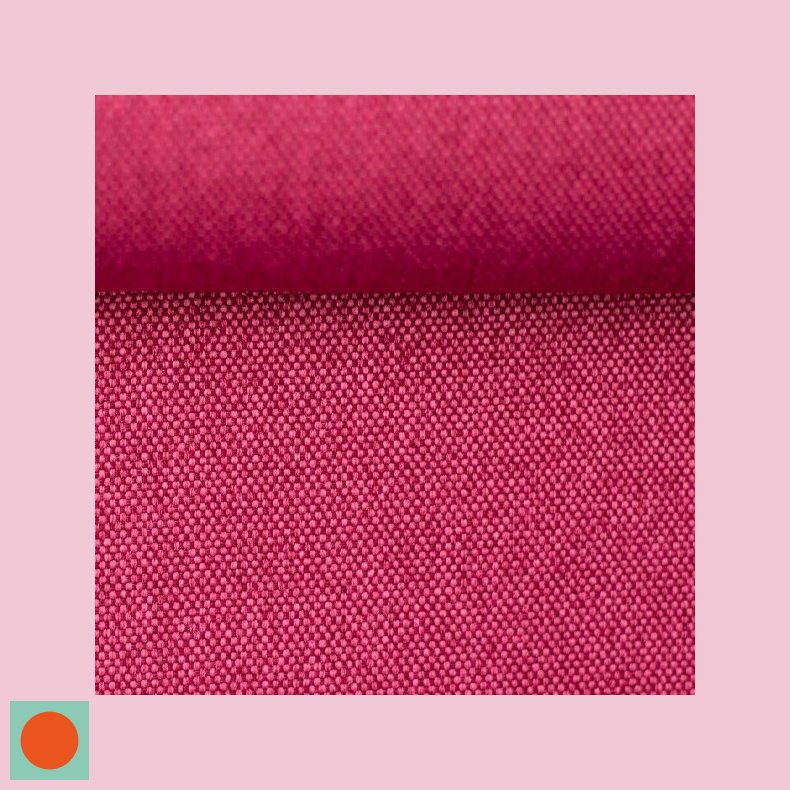 Mbelstof 169,- Pink nr. 1934