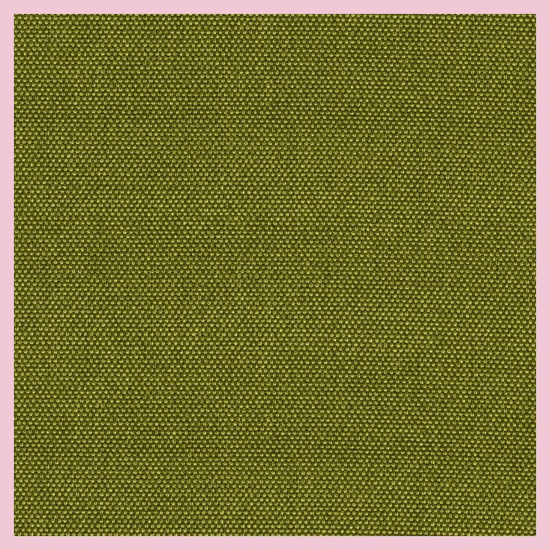 Gr�n �ble nr. 1603 // M�belstof 