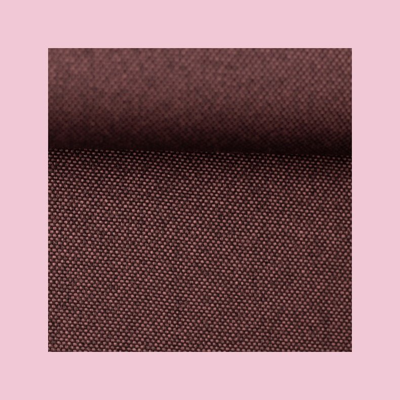 M�belstof 169,- R�d brun nr. 1938