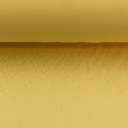 kotex Bomulds lrred nr. 8-112 // Gul