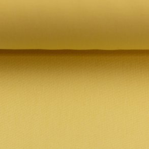 kotex Bomulds lrred nr. 8-112 // Gul