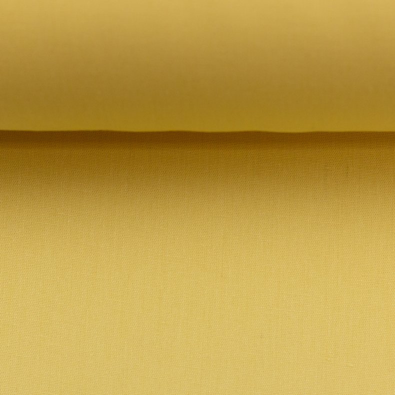 �kotex Bomulds l�rred nr. 8-112 // Gul