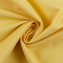 kotex Bomulds lrred nr. 8-112 // Gul