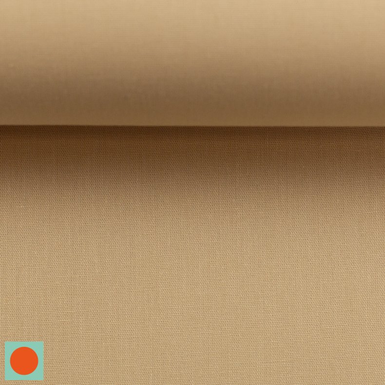 kotex Bomulds lrred nr. 3-170 // Beige 