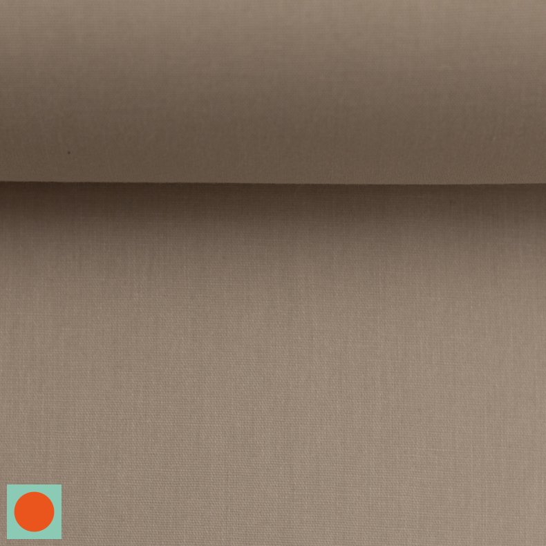 kotex Bomulds lrred nr. 4-172 // Beige