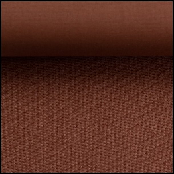 kotex Bomulds lrred nr. 6-177 // Brun