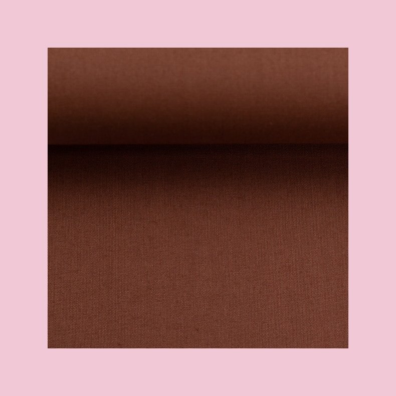 �kotex Bomulds l�rred nr. 6-177 // Brun