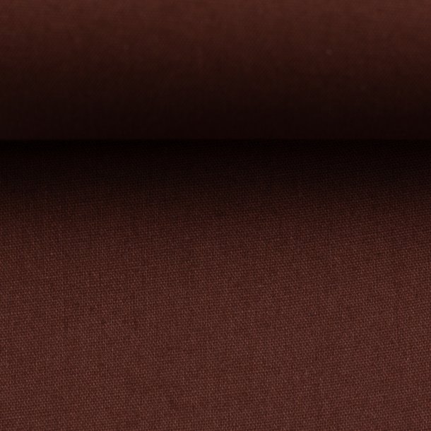kotex Bomulds lrred nr. 7-179 // Brun