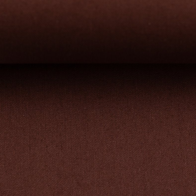 kotex Bomulds lrred nr. 7-179 // Brun