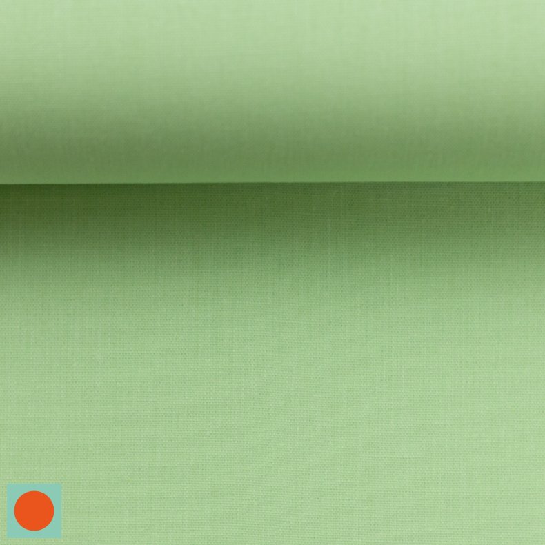 kotex Bomulds lrred 69,- Mint grn // nr. 260