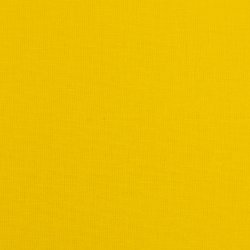 kotex Bomulds lrred nr. 9-312 // Gul