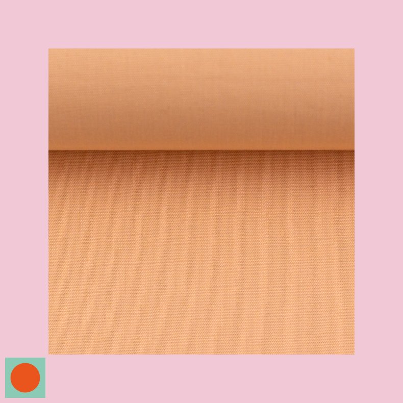kotex Bomulds lrred 69,- Douce Abrikos// nr. 421