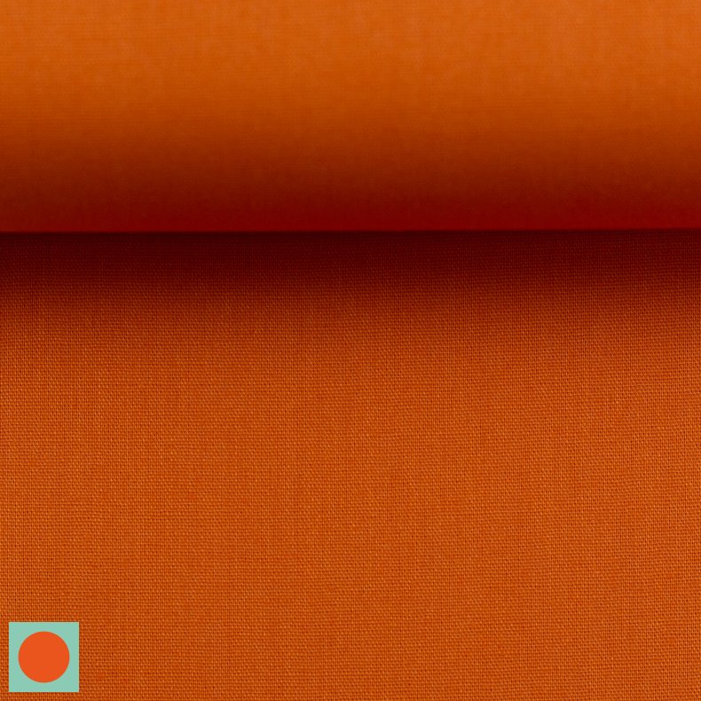 kotex Bomulds lrred nr. 11-423 // Orange