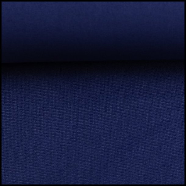 kotex Bomulds lrred 69,- Bl Marine // nr. 596