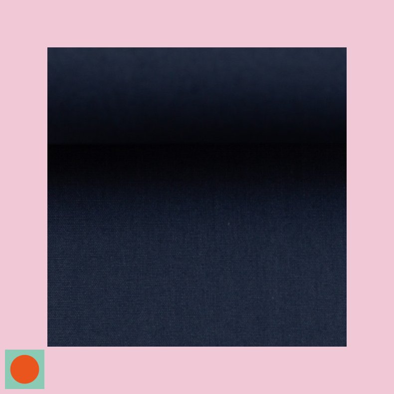 kotex Bomulds lrred 69,- Mrk Bl // nr. 597