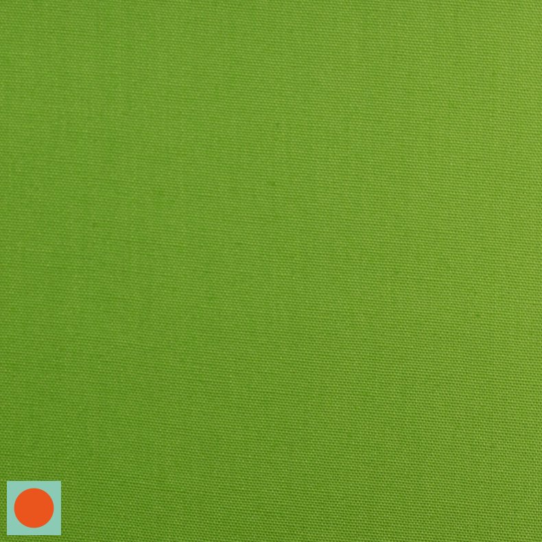 kotex Bomulds lrred 69,- Kiwi grn // nr. 601