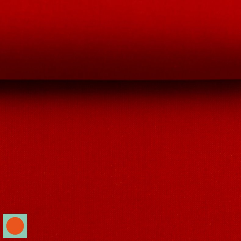 kotex Bomulds lrred nr. 14-638 // Rd