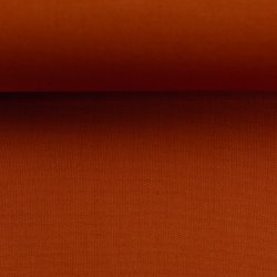 kotex Bomulds lrred nr. 12-712 // Terracotta rd