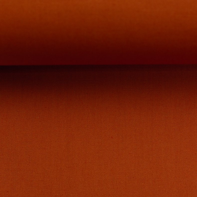 �kotex Bomulds l�rred nr. 12-712 // Terracotta r�d