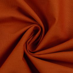 kotex Bomulds lrred nr. 12-712 // Terracotta rd