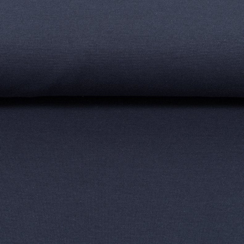 Rib R�rstrik // Jeans Bl�