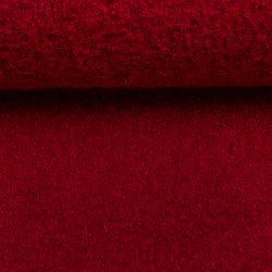 Uld - Valket 249,- Melange Rd Bordeaux