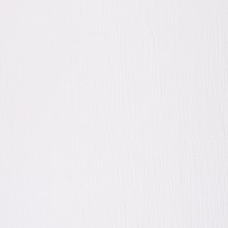  Musselin // Sne hvid nr. 11