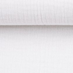  Musselin // Sne hvid nr. 11