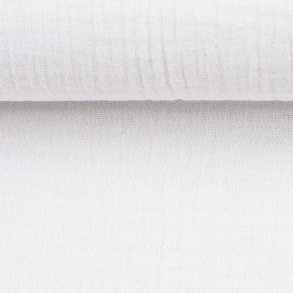  Musselin // Sne hvid nr. 11