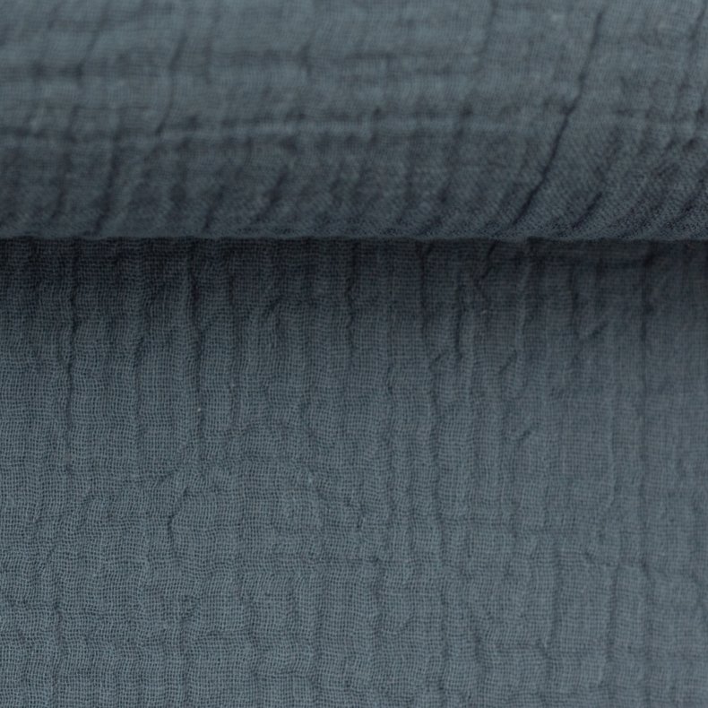 Musselin // Bl� gr� nr. 259