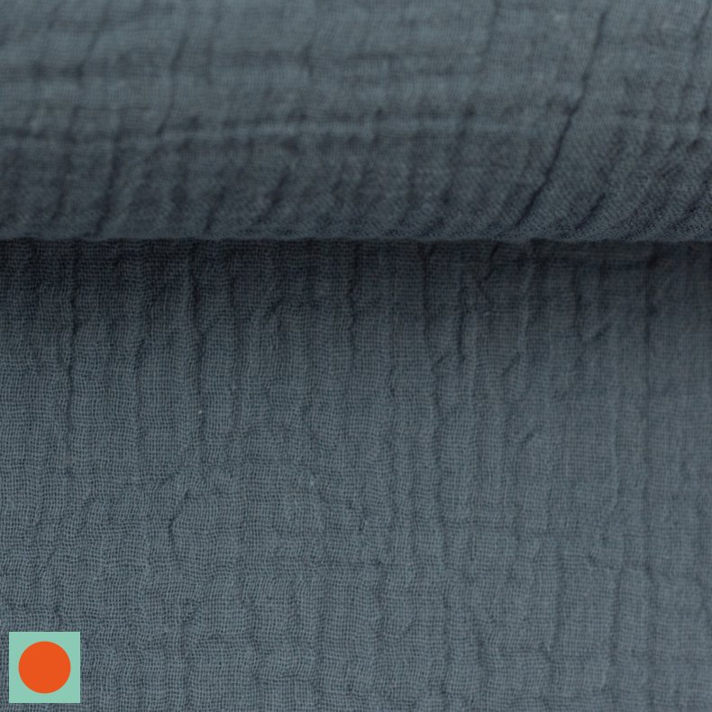 Musselin // Bl gr nr. 259