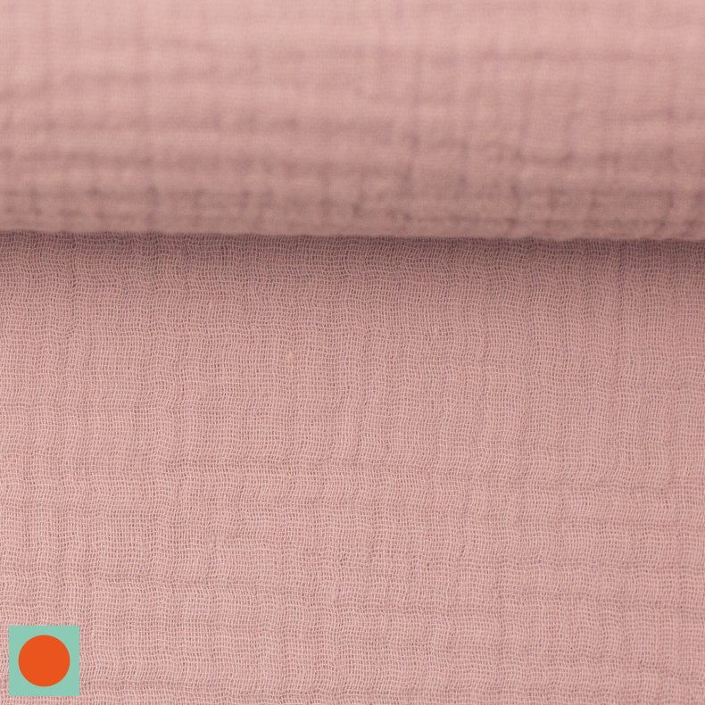 Musselin // Lyserd nr. 433