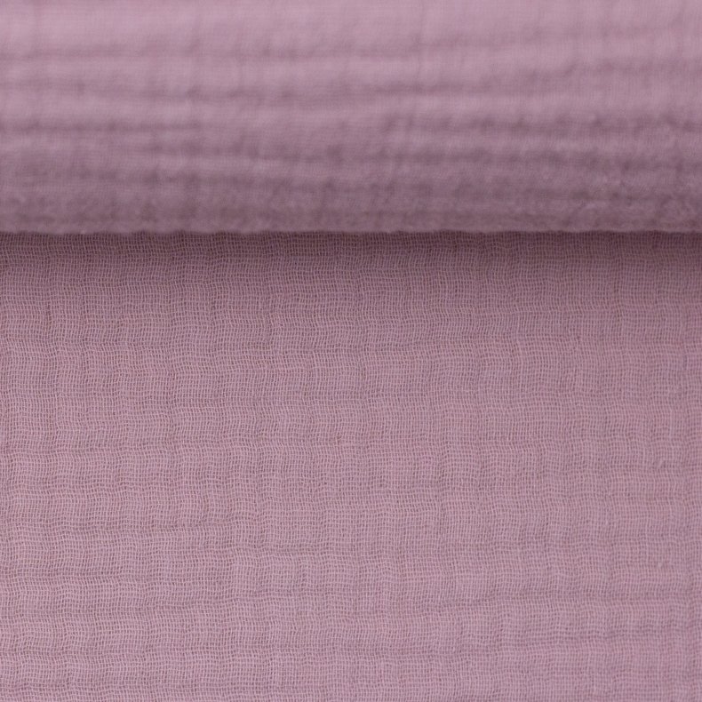 Musselin // Lyselilla nr. 641