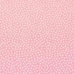 Prik organisk Lyserd og hvid nr. 011-431