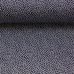 Prik organisk Marine bl hvid nr. 011-597