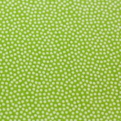 Prik organisk grn nr. 011-602