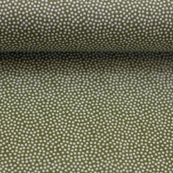 Prik organisk Grn nr. 011-604