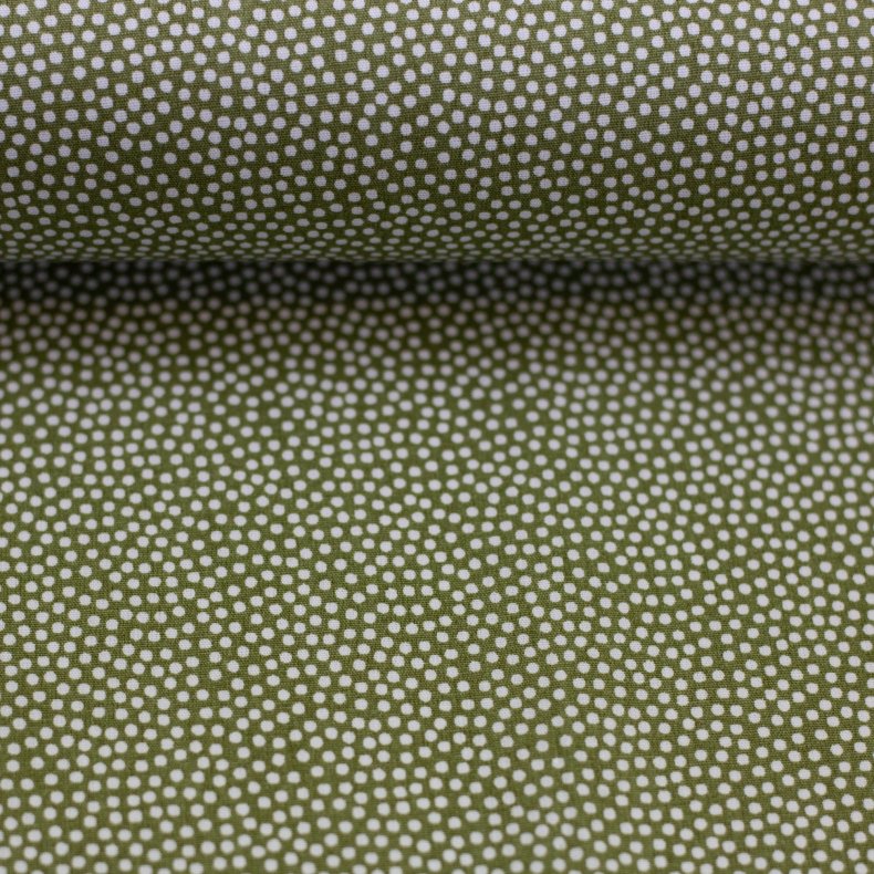 Prik organisk Gr�n nr. 011-604