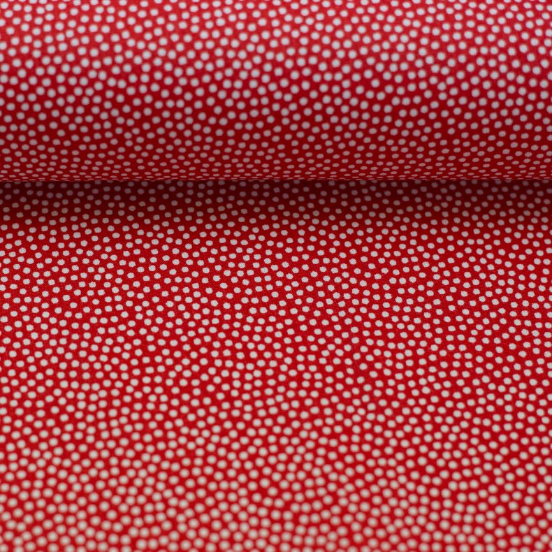 Prik organisk Bordeaux nr. 011-637