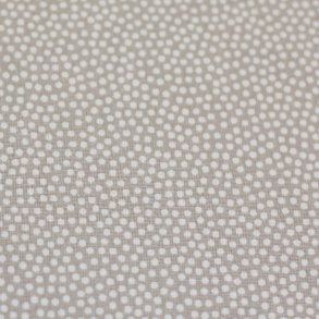 Prik organisk Camel gr & hvid nr. 011-671